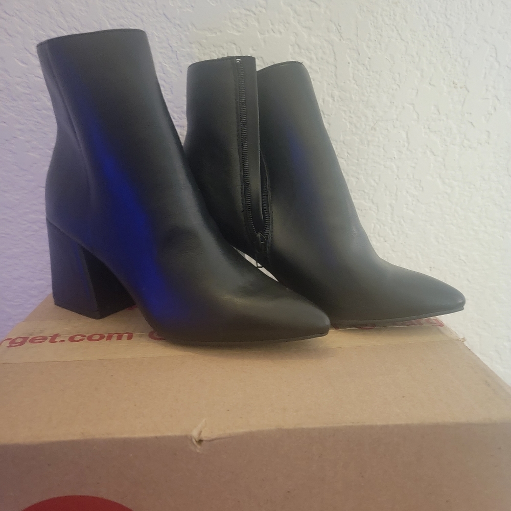 Boots
